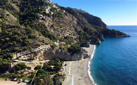 Playa de Cantarrijan